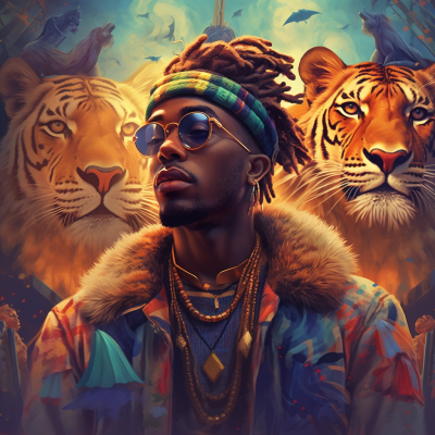 Cover Art Design