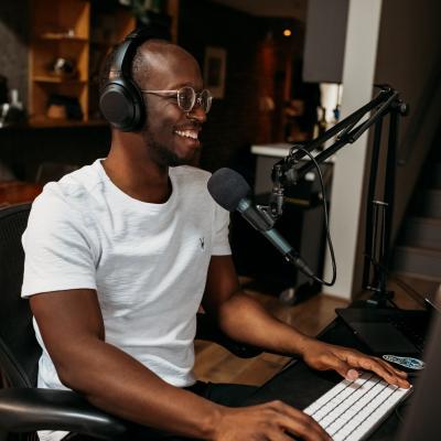 Radio Interviews