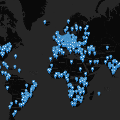 Nam Radio Global